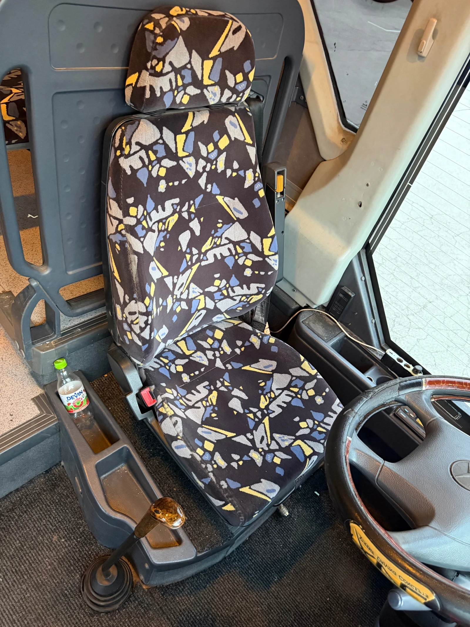 Mercedes-Benz Tourismo O 350 RHD, снимка 6 - Бусове и автобуси - 54706947