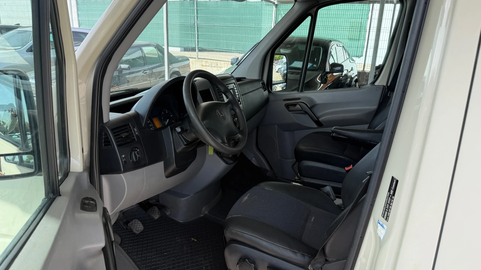 Mercedes-Benz 316 2.2 CDI | Mobile.bg � ����������� 6