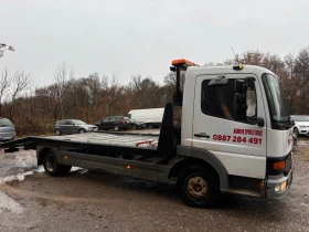 Mercedes-Benz Atego 815, снимка 3