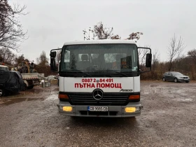 Mercedes-Benz Atego 815, снимка 1