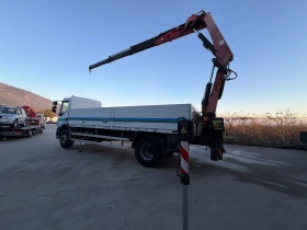 Mercedes-Benz Actros 55.280!FASSI F175-17M!�����!���! | Mobile.bg � ����� ������ 14