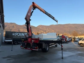 Mercedes-Benz Actros 55.280!FASSI F175-17M!�����!���! | Mobile.bg � ����� ������ 16