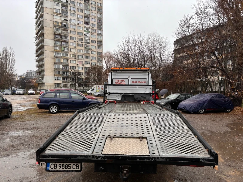 Mercedes-Benz Atego 815, снимка 4 - Камиони - 48173170