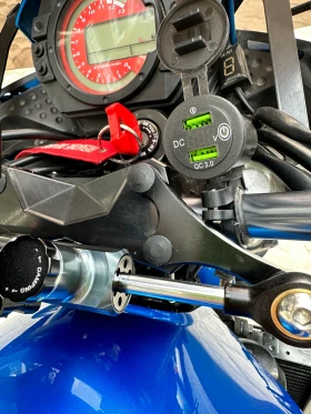 Kawasaki Z 750, снимка 7