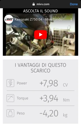 Kawasaki Z 750, снимка 16