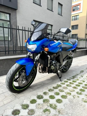 Kawasaki Z 750, снимка 3
