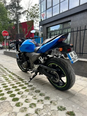 Kawasaki Z 750, снимка 4