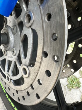 Kawasaki Z 750, снимка 12