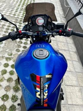 Kawasaki Z 750, снимка 5