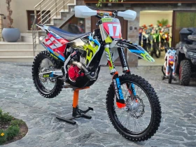 Husqvarna FC 350/СТАРТЕР/2 РЕЖИМА/ТРАКШЪН КОНТРОЛ/ЛИЗИНГ, снимка 3