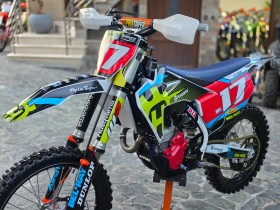 Husqvarna FC 350/СТАРТЕР/2 РЕЖИМА/ТРАКШЪН КОНТРОЛ/ЛИЗИНГ, снимка 17