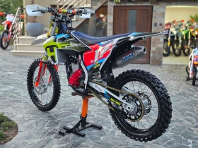 Husqvarna FC 350/СТАРТЕР/2 РЕЖИМА/ТРАКШЪН КОНТРОЛ/ЛИЗИНГ, снимка 9