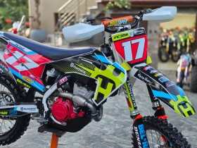 Husqvarna FC 350/СТАРТЕР/2 РЕЖИМА/ТРАКШЪН КОНТРОЛ/ЛИЗИНГ, снимка 2