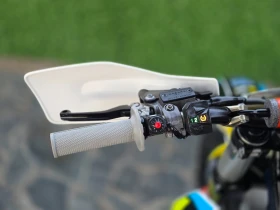 Husqvarna FC 350/СТАРТЕР/2 РЕЖИМА/ТРАКШЪН КОНТРОЛ/ЛИЗИНГ, снимка 11