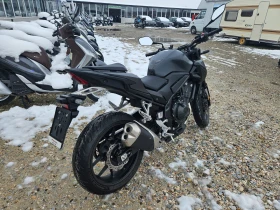 Honda Hornet Лизинг Бартер, снимка 5