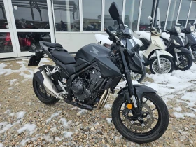 Honda Hornet Лизинг Бартер, снимка 7