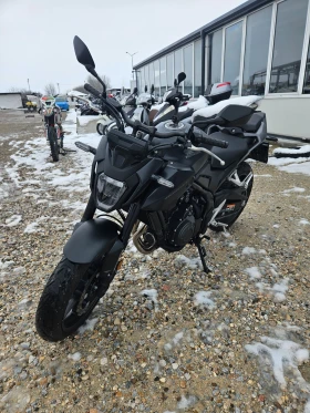 Honda Hornet Лизинг Бартер, снимка 2