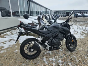 Honda Hornet Лизинг Бартер, снимка 6