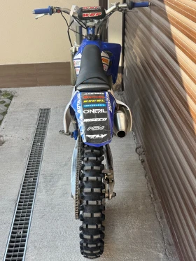 Yamaha Yzf 250, снимка 4
