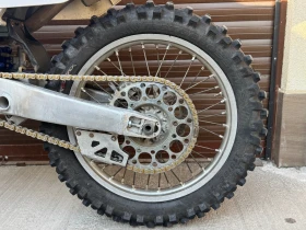 Yamaha Yzf 250, снимка 8