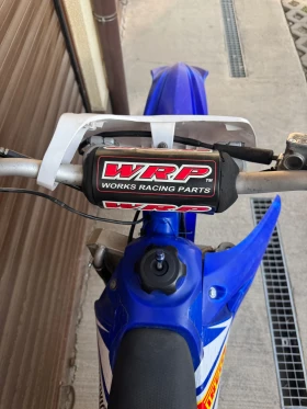 Yamaha Yzf 250, снимка 5