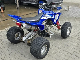 Yamaha Yfz 450сс, GYT-R генерация!, снимка 4