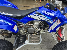 Yamaha Yfz 450сс, GYT-R генерация!, снимка 10