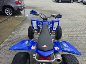 Yamaha Yfz 450сс, GYT-R генерация!, снимка 15