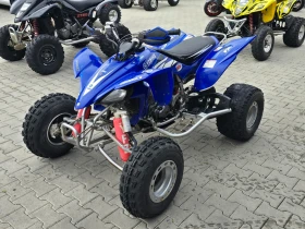 Yamaha Yfz 450сс, GYT-R генерация!, снимка 7