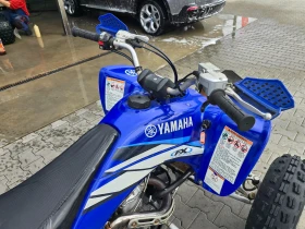 Yamaha Yfz 450сс, GYT-R генерация!, снимка 13