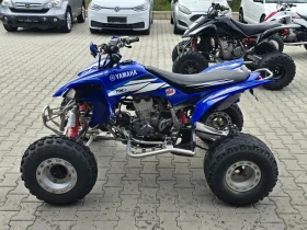 Yamaha Yfz 450сс, GYT-R генерация!, снимка 6