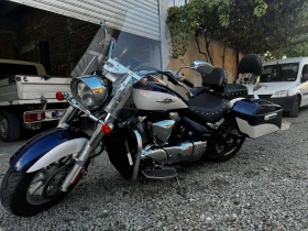 Suzuki Boulevard C109RT, снимка 3