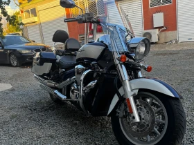 Suzuki Boulevard C109RT, снимка 2