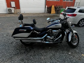 Suzuki Boulevard C109RT, снимка 4