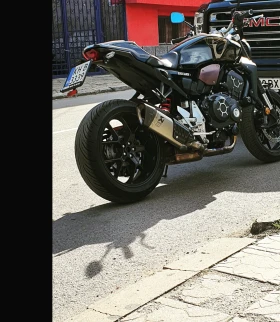 Honda Cd 1000 r , снимка 3