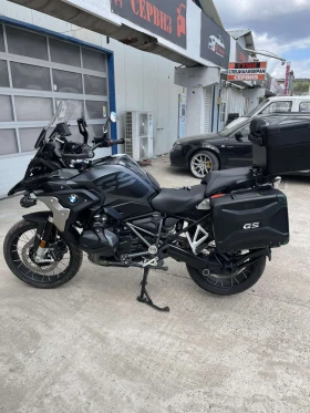 BMW R GS, снимка 12