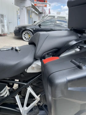 BMW R GS, снимка 16