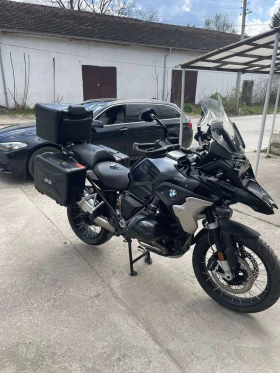 BMW R GS, снимка 14