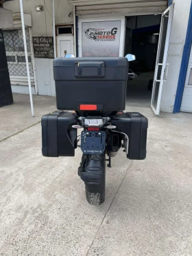 BMW R GS, снимка 4