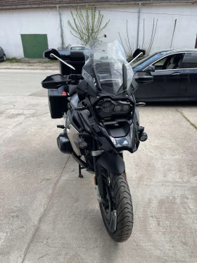 BMW R GS, снимка 7