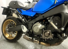 Yamaha XSR900, снимка 2