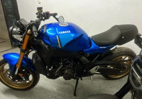 Yamaha XSR900, снимка 3