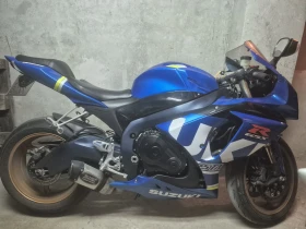 Suzuki Gsxr, снимка 4