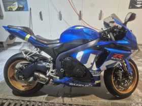 Suzuki Gsxr, снимка 7