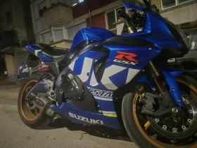 Suzuki Gsxr, снимка 6
