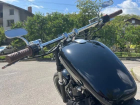 Suzuki Intruder Custom, снимка 5