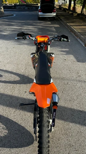 Ktm 450 КТМ 450sx-f, снимка 9