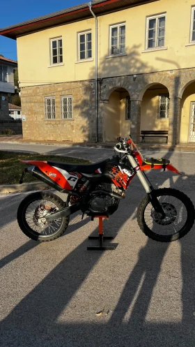 Ktm 450 КТМ 450sx-f, снимка 7