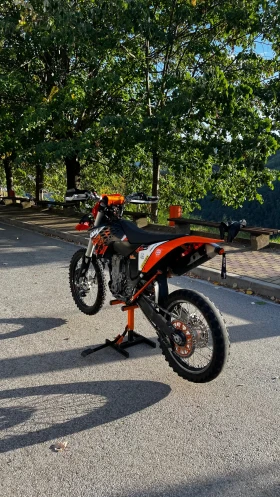 Ktm 450 КТМ 450sx-f, снимка 4