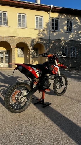 Ktm 450 КТМ 450sx-f, снимка 6